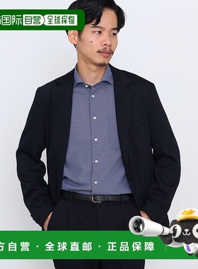 日本直邮BEAMS Tech Basket 2纽扣夹克24FW（S~XL可搭配套装） 夹