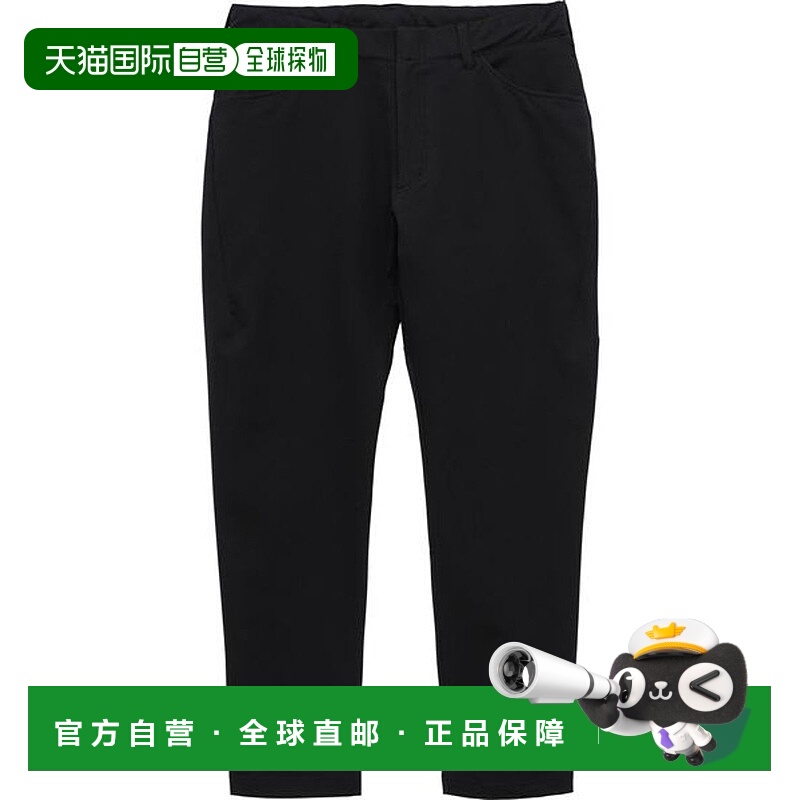 日本直邮 L`OEUF FORME ヒートナビ AIR STYLISH PANTS 长裤运动