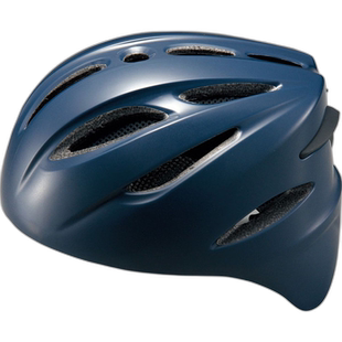 日本直邮ZETT 软捕手头盔 BHL40S BHL40S-2900 捕手