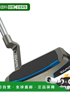 【日本直邮】PING　运动用品　高尔夫推杆　ANSER 2D　SCOTTSDALE