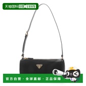 2c05 日本直邮Prada单肩包 f0002 女士 1ne058 手提包 黑色