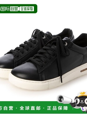 日本直邮 Bend Low 天然皮革男女通用款皮鞋休闲运动鞋休闲鞋