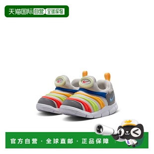 日本直邮Nike Dynamo Free TD 婴儿鞋/运动鞋尺码 12-16.0cm婴儿/