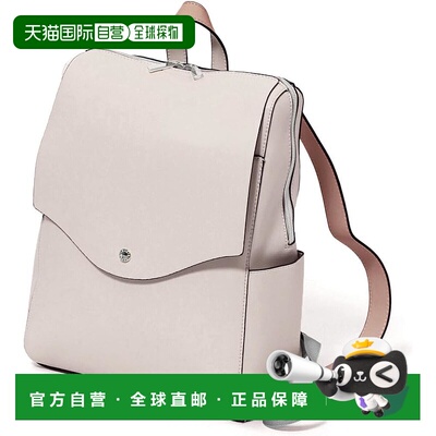 【日本直邮】Legato Largo阿耐洛 女士背包 轻LG-P0114Z LGB 均码