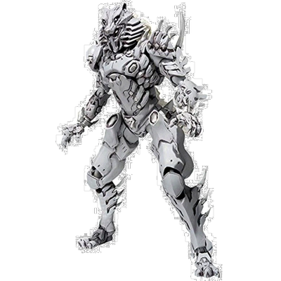 S.H.Figuarts假面骑士555狼型狼俄尔以诺模型玩具手万代