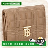 时尚 日本直邮Burberry BURBERRY 8054375钱包 女士三折钱包 品牌