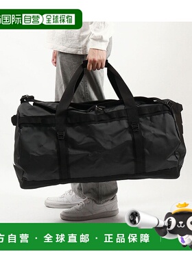 日本直邮 The North Face 波士顿背包2WAY 136L 防水折叠 BC Duff