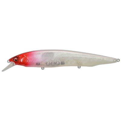 日本直邮Megabass Kanata Ayu SW (Kanata Ayu SW) GLX Redhead