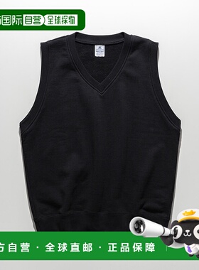 1h可退 日本直邮LOOPWHEELER × LOWERCASE for EDIFICE 男士休闲