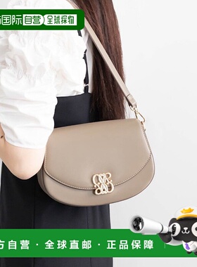 日本直邮RANDA 2WAY圆形包 RA041AW14118 [手提包]