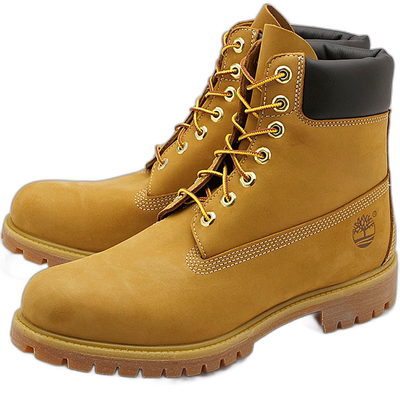 日本直邮TIMBERLAND 添柏岚 男士靴子 10061