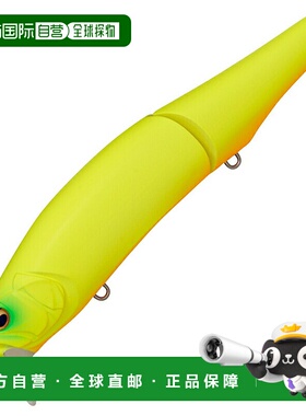 日本直邮Megabass GORHAM 147F SW 147mm Dochart OB 00000051891