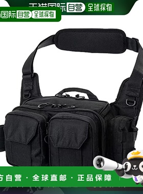 【日本直邮】禧玛诺 坚固肩背 BS-221W 灰色 运动与户外 钓鱼 M