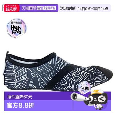日本直邮Fitkicks 鞋 FITKICKS L DEEP RHYTHM KFK0030 25.0-26.0