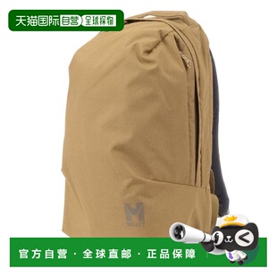日本直邮Millet 女士背包 18L MIS0718-N7119 背包
