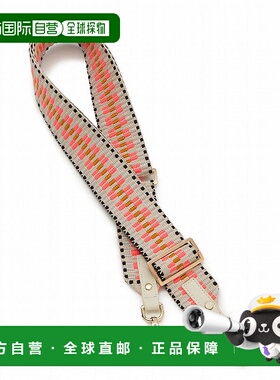 日本直邮TOPKAPI 原创50mm肩带 TO002DW10847 肩带