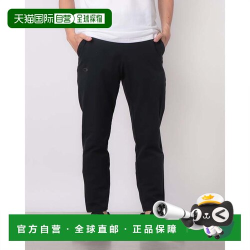 日本直邮OAKLEY 男士防风裤 ENHANCE TECH DRYSHELL PANTS 1.0 FO