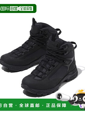 日本直邮THE NORTH FACE-W Creston Mid Neo FUTURELIGHT 轻便防N
