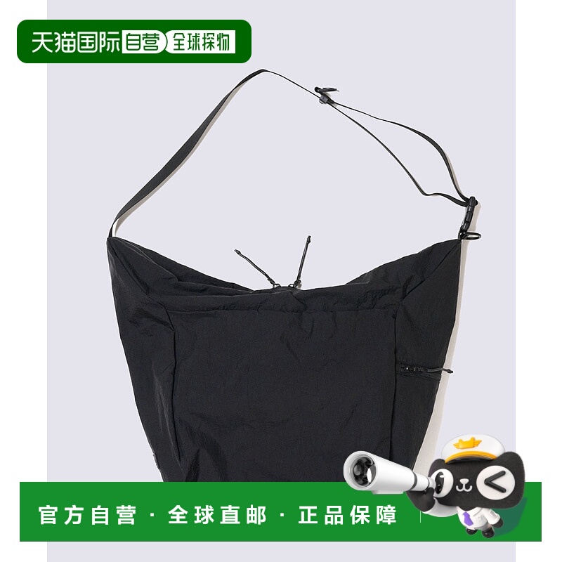 1h可退 日本直邮BAICYCLON by bagjack 男装 大容量斜挎包 防水CO