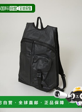 1h可退 日本直邮NANO universe BAICYCLON by Bagjack/ 多口袋 背