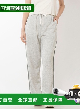 日本直邮ROXY SOL DE VERANO 长裤 上衣[RO2047EW07519]