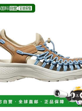 日本直邮UNEEK ASTORIA 女士运动鞋休闲鞋凉鞋