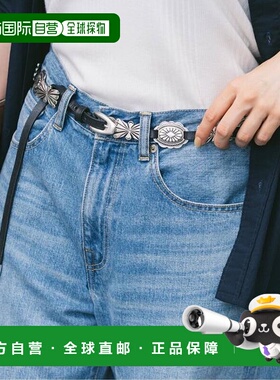 1h可退 日本直邮FRAMeWORK ≪≫PUNTOVITA / プントヴィータ CONCHO