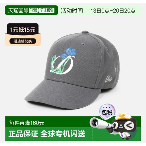 日本直邮Dime Plein Air New Era 帽子