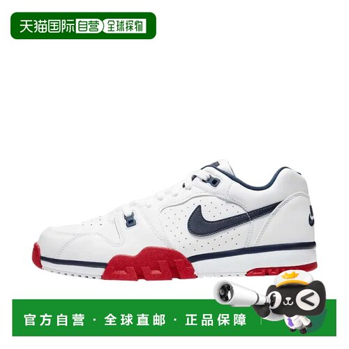 日本直邮Nike/耐克舒适百搭复古训练鞋男女同款 CQ9182