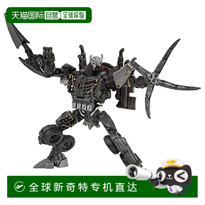 【日本直邮】Takara Tomy多美 机器人・手办 变形金刚天灾变身机器