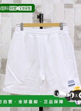 日本直邮NERDY 冠军短裤 男女通用 [NE8621EU001111]运动休闲裤
