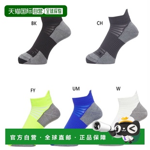 C3fit 日本直邮C3fit 女士轻薄短袜运动袜 男士 Goldwin