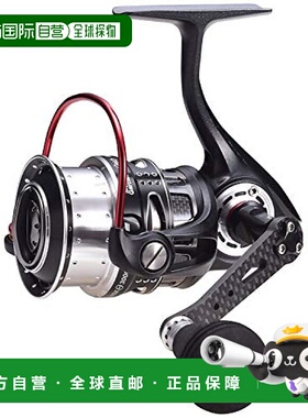 【日本直邮】Abu Garcia阿布 旋转卷轴 REVO MGX THETA 1000S鱼轮