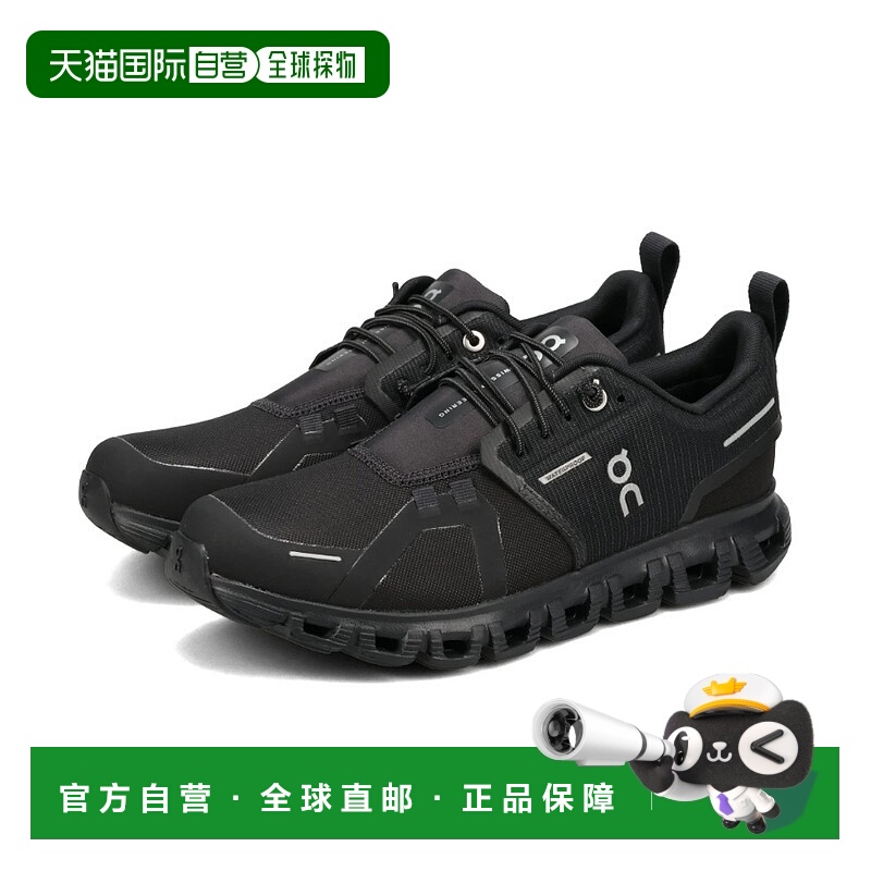 日本直邮On Cloud 6 WP女士运动鞋轻便透气跑步鞋休闲新款昂跑