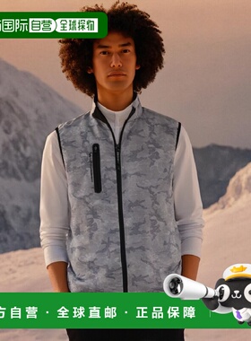 【日本直邮】Xebec空调服背心XE98010-222-3L XE98010-222-3L