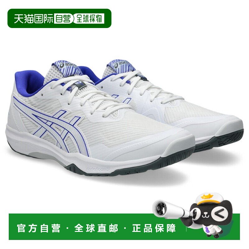 日本直邮ASICS ROTE JAPAN LYTE FF 3 排球鞋 标准宽度（相当于 2图片