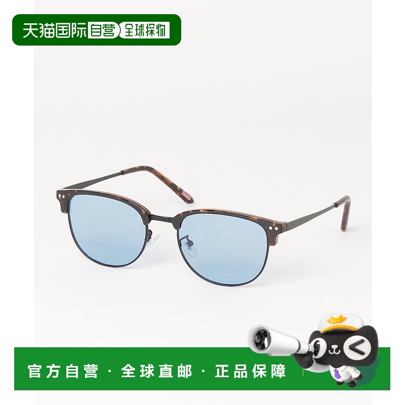 1h可退 日本直邮Coleman偏光遮阳眼镜紫外线防护男女同款 CLT121