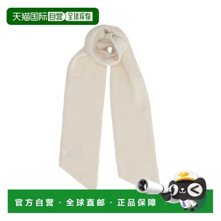 仿狐狸绒 1h可退 男女同款 Stuart 加丝光感针织小 日本直邮Jill