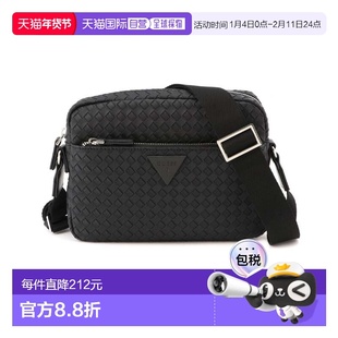 日本直邮GUESS WHISTLER East/West单肩包