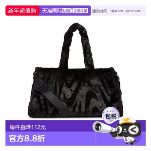 日本直邮NIKE-耐克妇女新南威尔士州FX FUS新款运动手提袋斜挎包