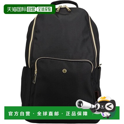 【日本直邮】Legato Largo 背包 简易搜查包 LT-F3413 女士双肩包