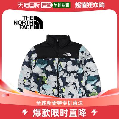 THE NORTH FACE北面 羽绒服 Outer Nuptse 1996 复古男士