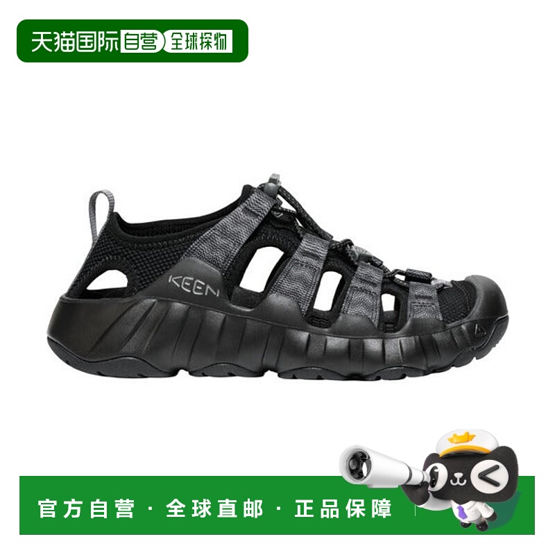 日本直邮KEEN 女士 Hyperport H2 凉鞋 [89583411]