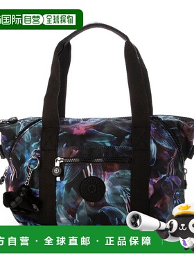 日本直邮Kipling ART MINI B5尺寸单肩包 [K03425AW01849]