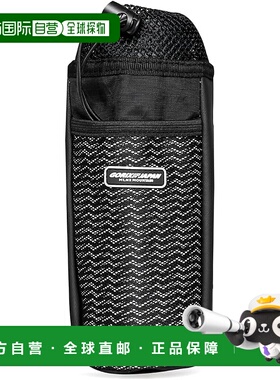 【日本直邮】GORIX 自行车把立包 MT.BOT-C 2WAY 高功能防水骑行