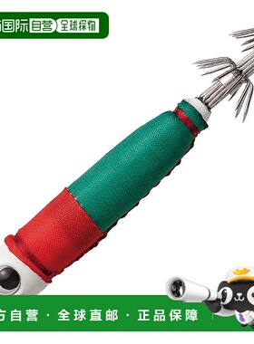 日本直邮ValleyHill Squid Seeker Metalin #20 #17 GL 红/绿 SSM