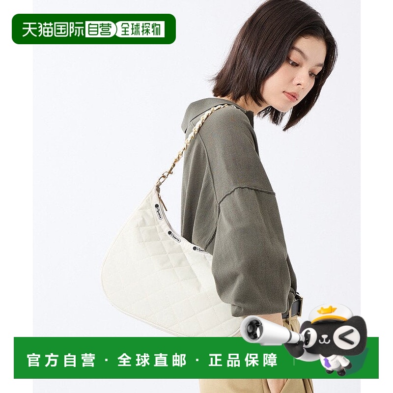 日本直邮LeSportsac 双肩包 1285HE78