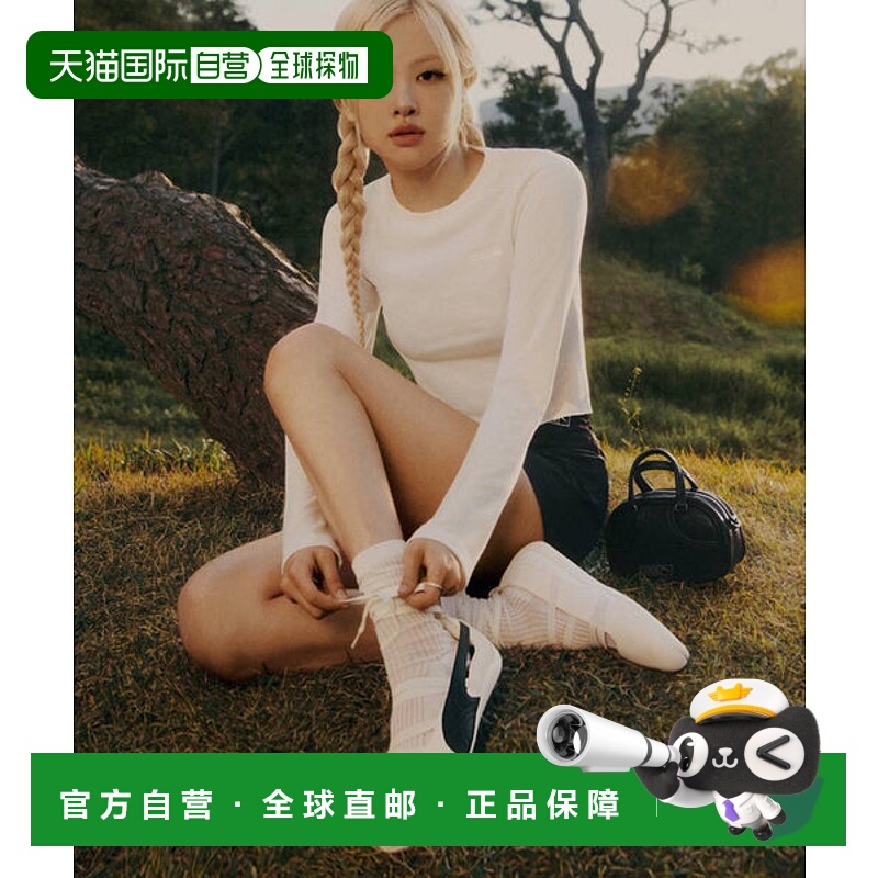 日本直邮PUMA Ballet SD运动鞋 [97267628] 玫瑰色