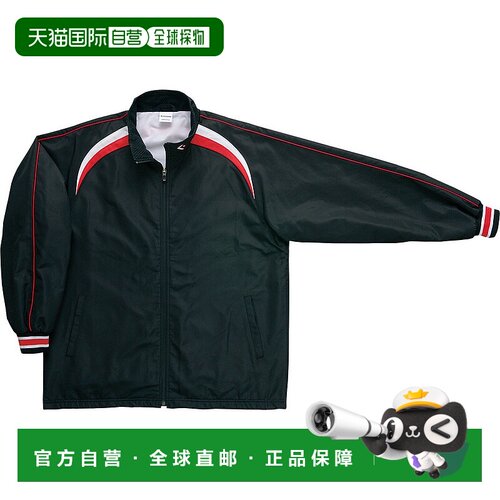 日本直邮CONVERSE 青少年篮球服 青少年热身夹克 青少年尺码 CB46