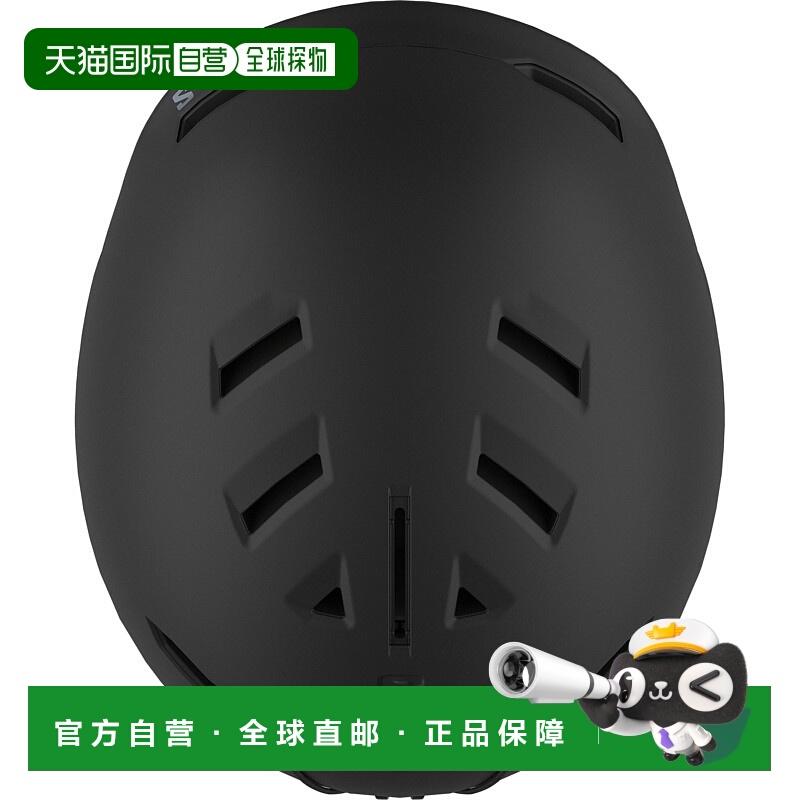 日本直邮SALOMON HUSK JR 儿童头盔[萨洛蒙] HUSK-JR-L470151